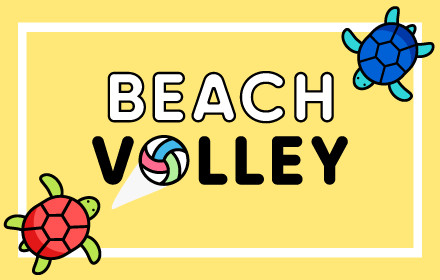 Beach Volley