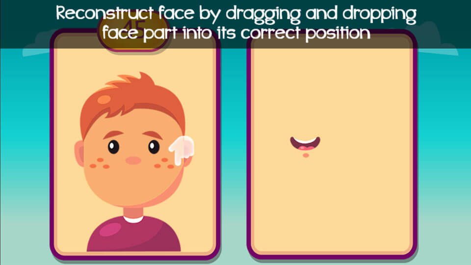 Funny Faces