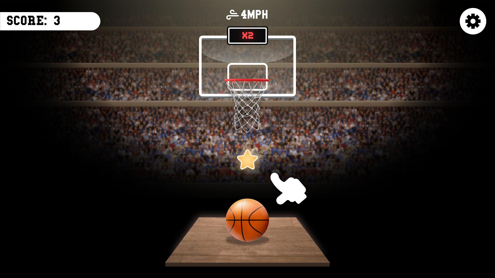 Basketball Fever