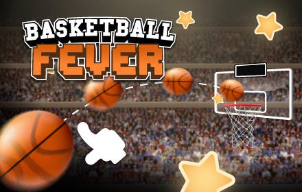Basketball Fever