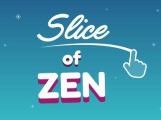 Slice of Zen