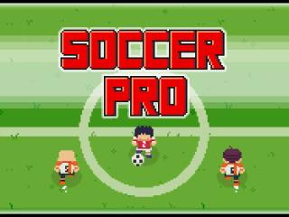 Soccer Pro