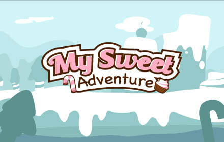 My Sweet Adventure