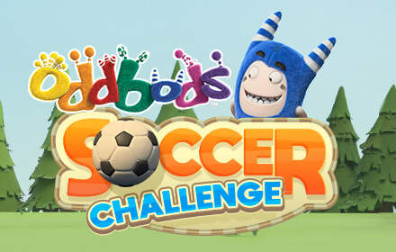 Soccer Challenge